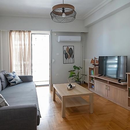 Entire Apt, 3Rd Floor, 1 Bedroom Athena Bagian luar foto
