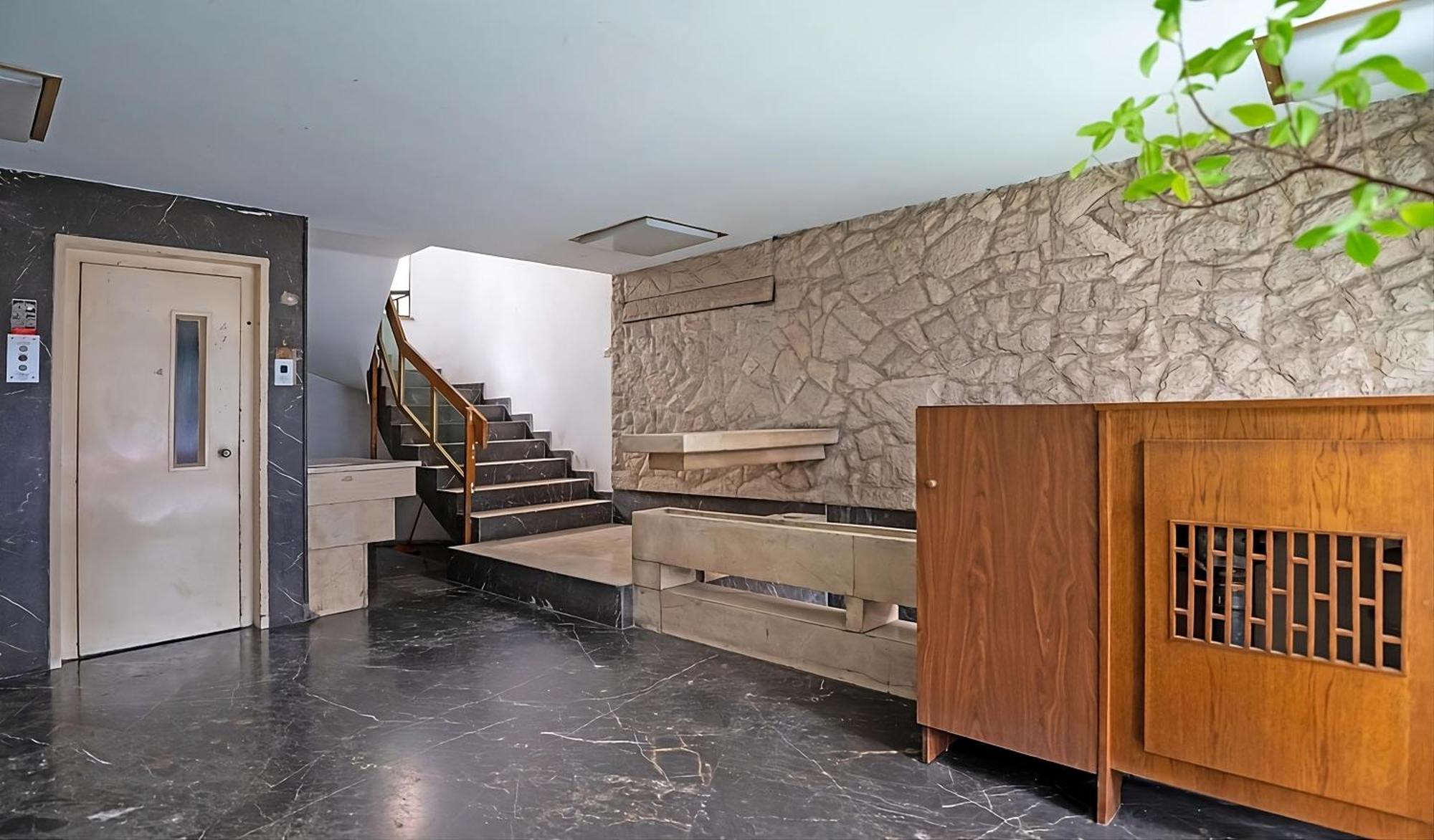 Entire Apt, 3Rd Floor, 1 Bedroom Athena Bagian luar foto